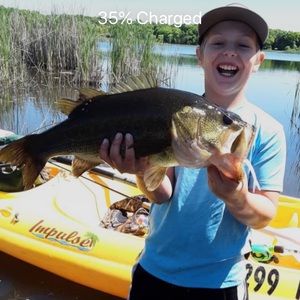 Meet your Posher, Matthew